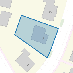 Perceel OTZ00-D-3150