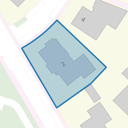 Perceel OTZ00-D-3156