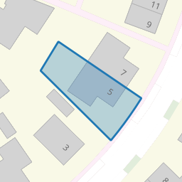 Perceel OTZ00-D-3160