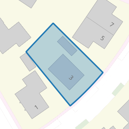 Perceel OTZ00-D-3161