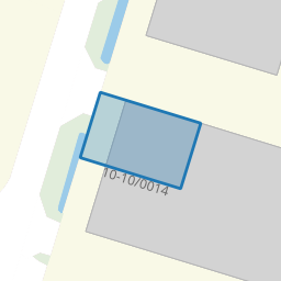 Perceel OTZ00-D-3174