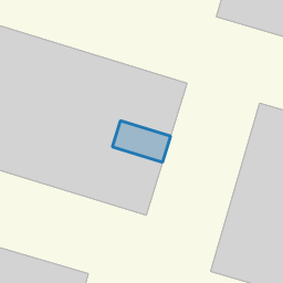 Perceel OTZ00-D-3180