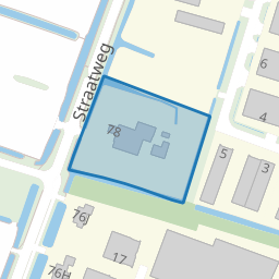 Perceel OTZ00-D-3194