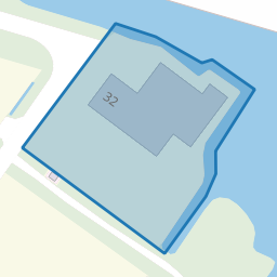 Perceel OTZ00-D-3200