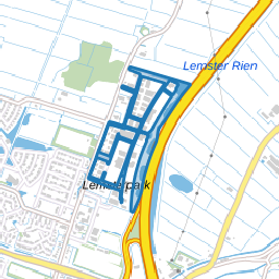 Perceel OTZ00-D-3256