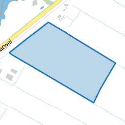 Perceel OTZ00-I-1100