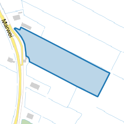 Perceel OTZ00-I-1118