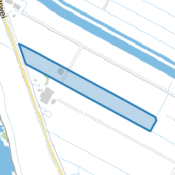 Perceel OTZ00-I-1126