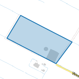 Perceel OTZ00-I-1185