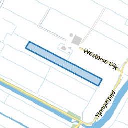 Perceel OTZ00-I-1616