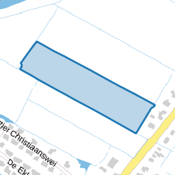 Perceel OTZ00-I-1786