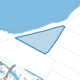 Perceel OTZ00-I-1839