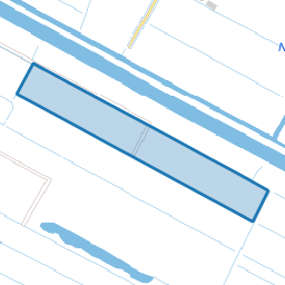 Perceel OTZ00-I-1863