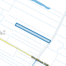 Perceel OTZ00-I-1901