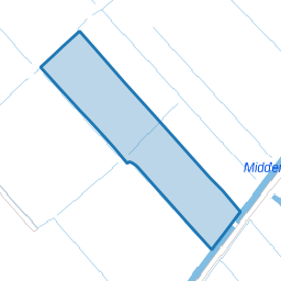 Perceel OTZ00-I-1938