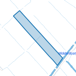 Perceel OTZ00-I-1939