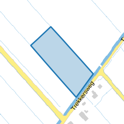 Perceel OTZ00-I-1973