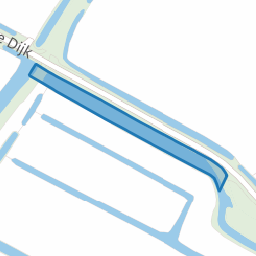 Perceel OTZ00-I-2154