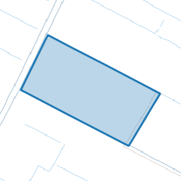 Perceel OTZ00-I-2155
