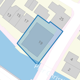 Perceel OTZ00-I-2172