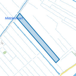 Perceel OTZ00-I-2224