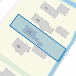 Perceel OTZ00-I-2251