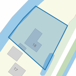 Perceel OTZ00-I-2286