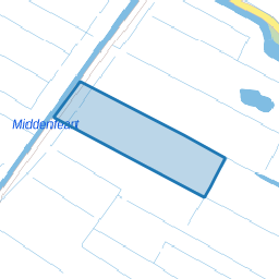 Perceel OTZ00-I-2295