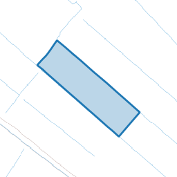 Perceel OTZ00-I-2299