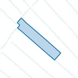 Perceel OTZ00-I-2303