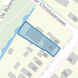 Perceel OTZ00-I-2384