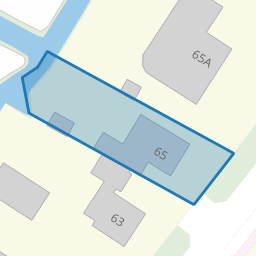 Perceel OTZ00-I-2393