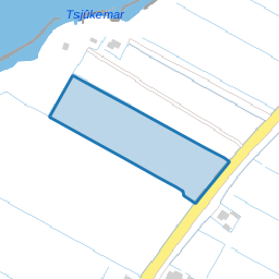 Perceel OTZ00-I-2403