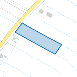 Perceel OTZ00-I-2404