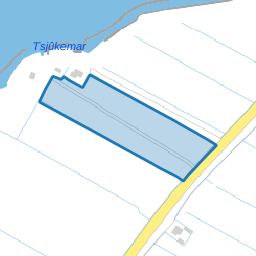 Perceel OTZ00-I-2406