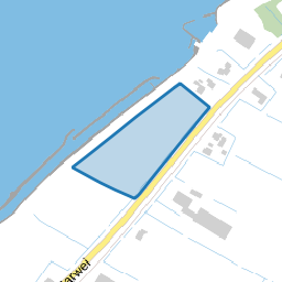 Perceel OTZ00-I-2412