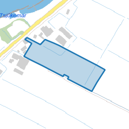 Perceel OTZ00-I-2418