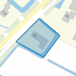 Perceel OTZ00-I-2477