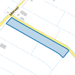 Perceel OTZ00-I-2492