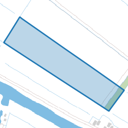 Perceel OTZ00-I-2497