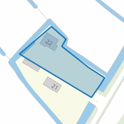 Perceel OTZ00-I-2545