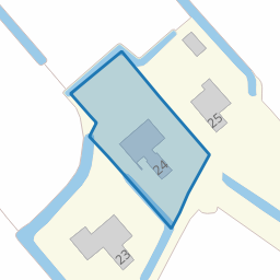 Perceel OTZ00-I-2547