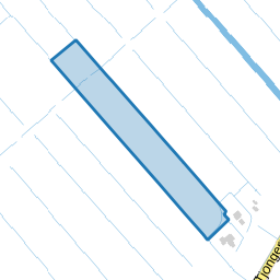 Perceel OTZ00-I-2548