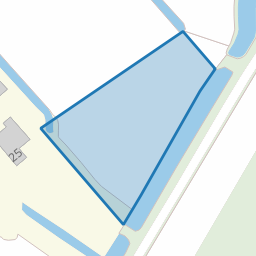 Perceel OTZ00-I-2551