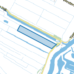Perceel OTZ00-I-2568