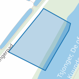 Perceel OTZ00-I-2578