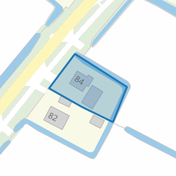 Perceel OTZ00-I-2601