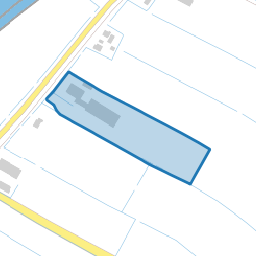 Perceel OTZ00-I-2603