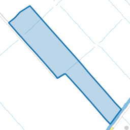 Perceel OTZ00-I-2605
