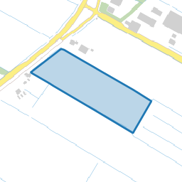 Perceel OTZ00-I-2608